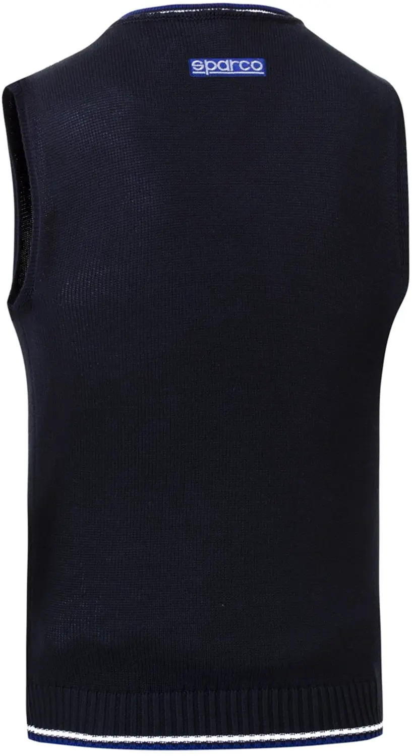 Sparco Katoen Bodywarmer