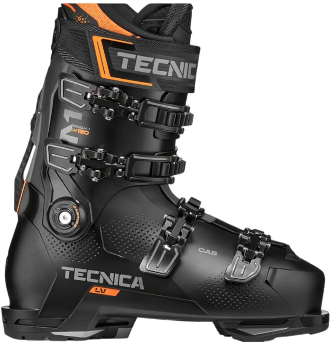 Tecnica Mach1 LV 120 TD2