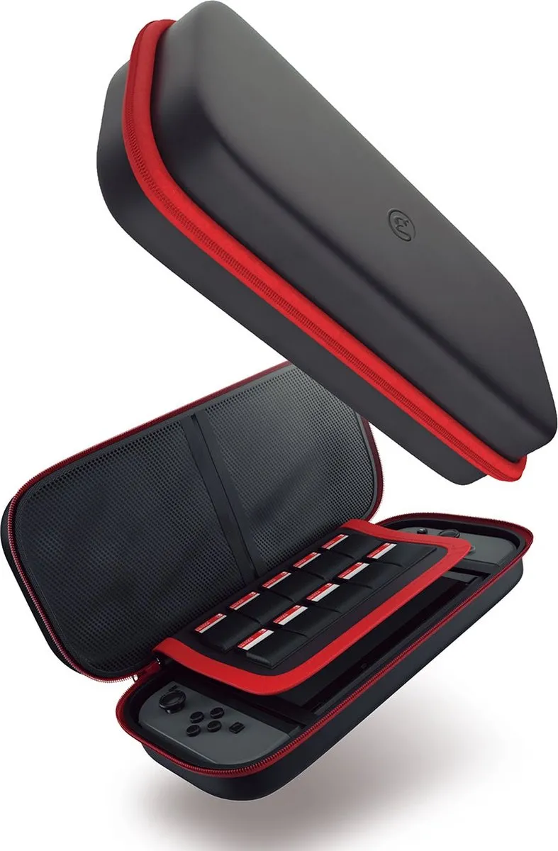 GameSir W60S105 Opbergkoffer Nintendo Switch