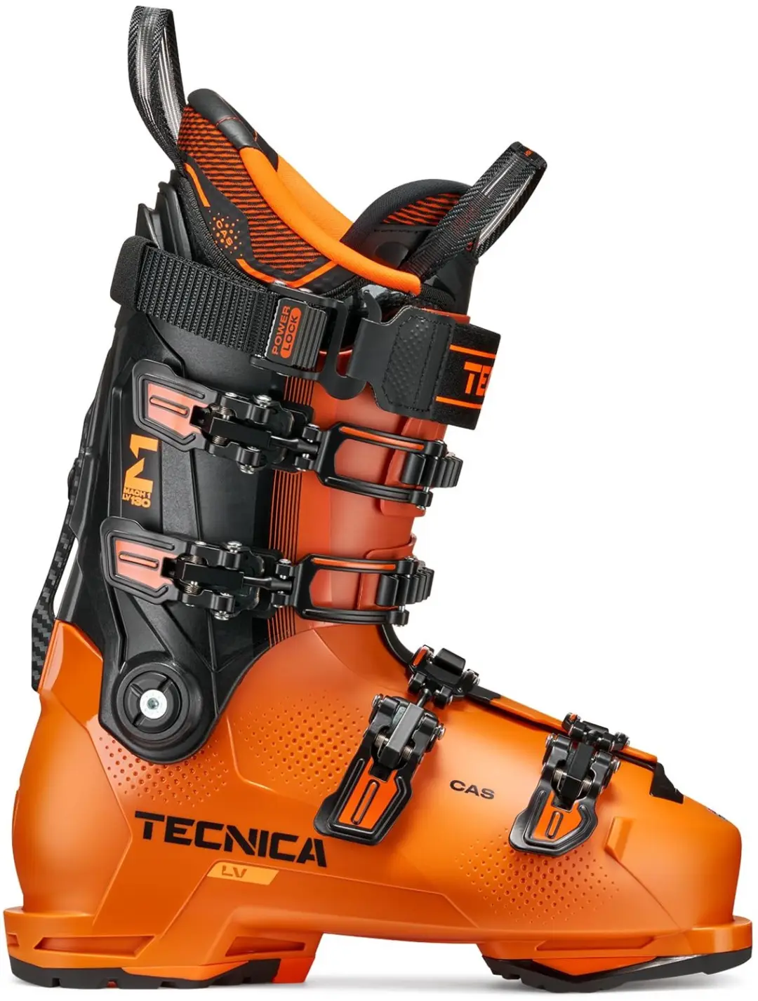 Tecnica Mach1 LV 130 TD2 GW