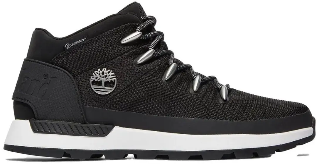Timberland Sprint Trekker Mid Waterproof Sneakers