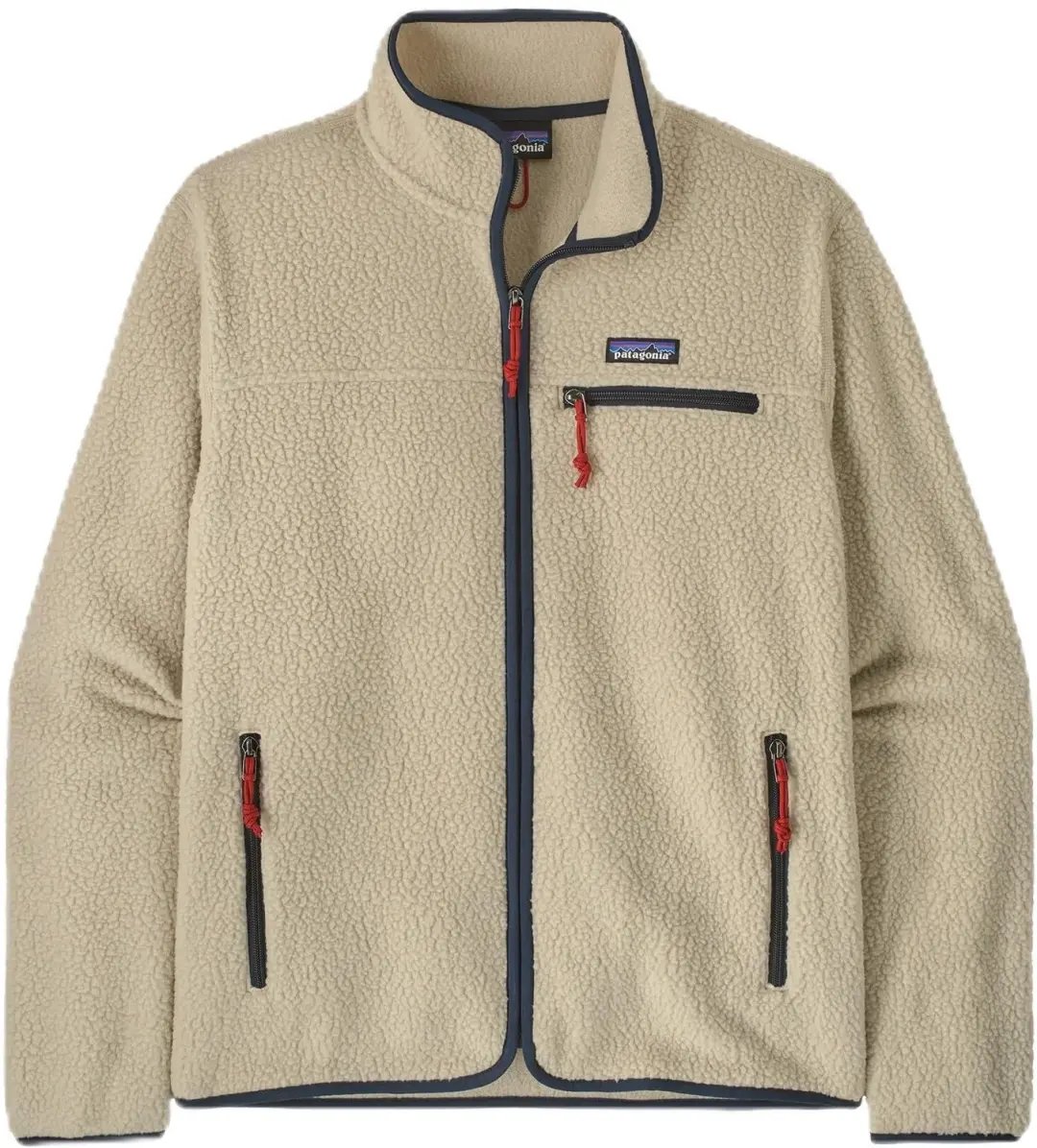 Patagonia Retro Pile Fleecejack