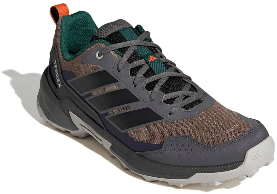 adidas Terrex Eastrail 3 Wandelschoenen - Chalky Brown - afbeelding 2 van 4