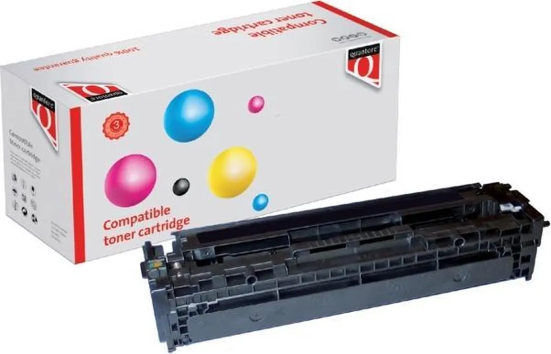 Quantore Tonercartridge 851162