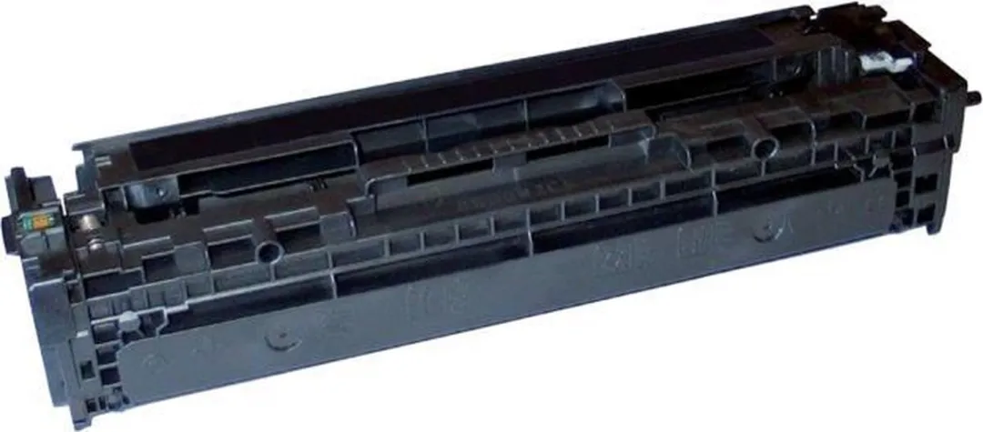 Quantore Tonercartridge 851162 - Zwart - 1 Stuk