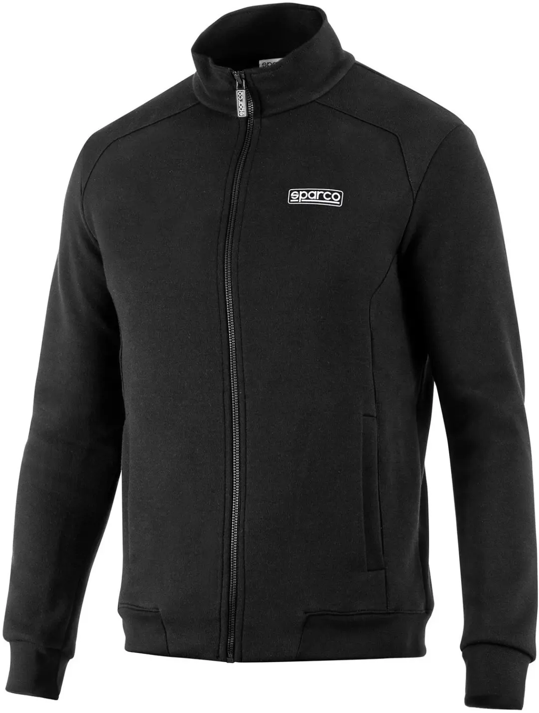 Sparco SL Full Zip Pro Sweatshirt