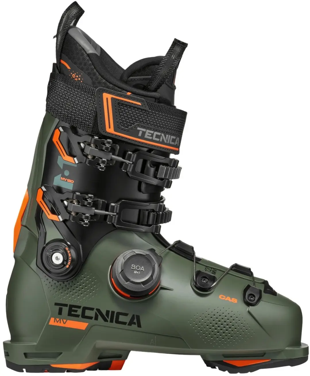 TECNICA MACH BOA HV 120