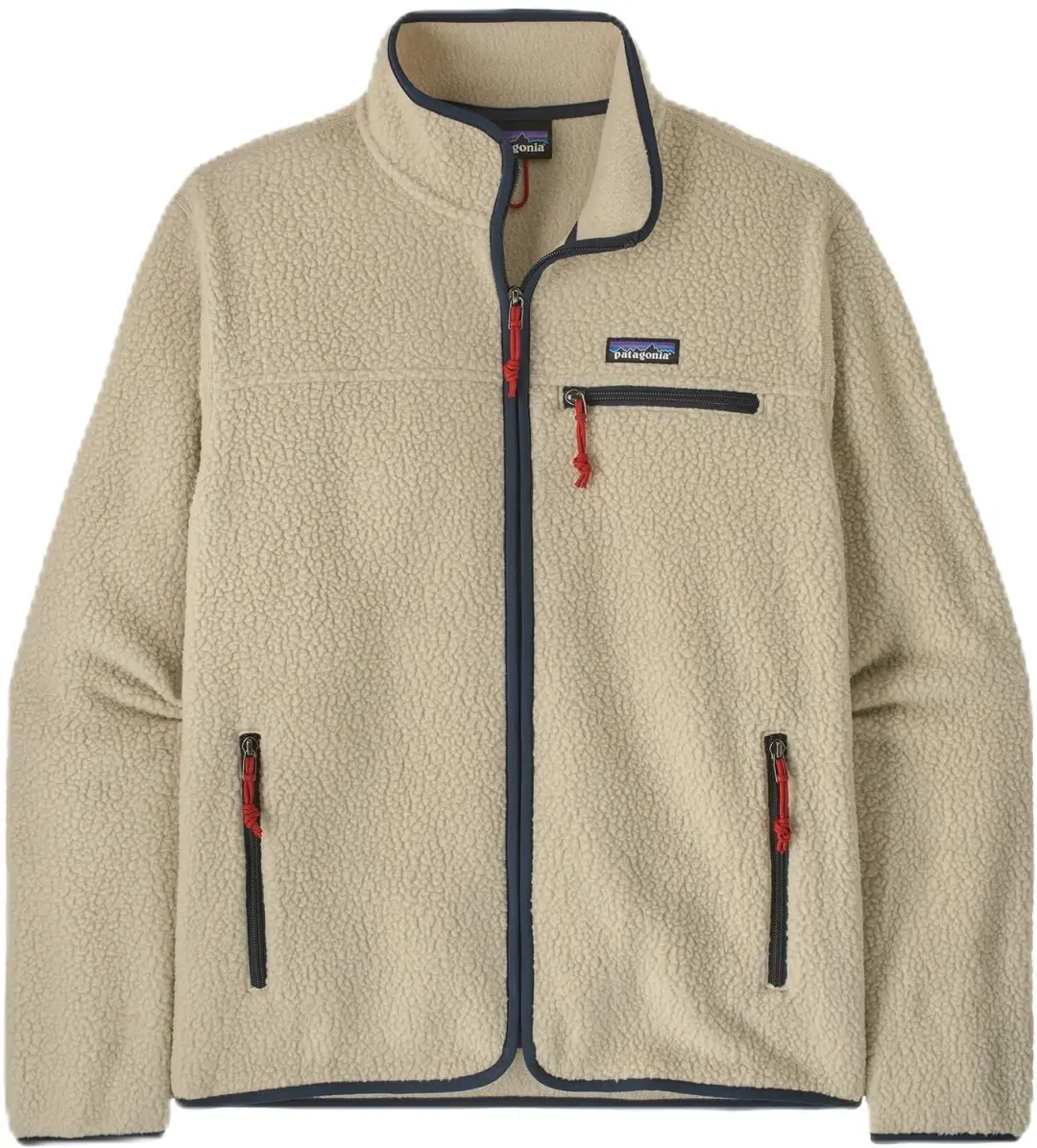 Patagonia Retro Pile Fleecejack