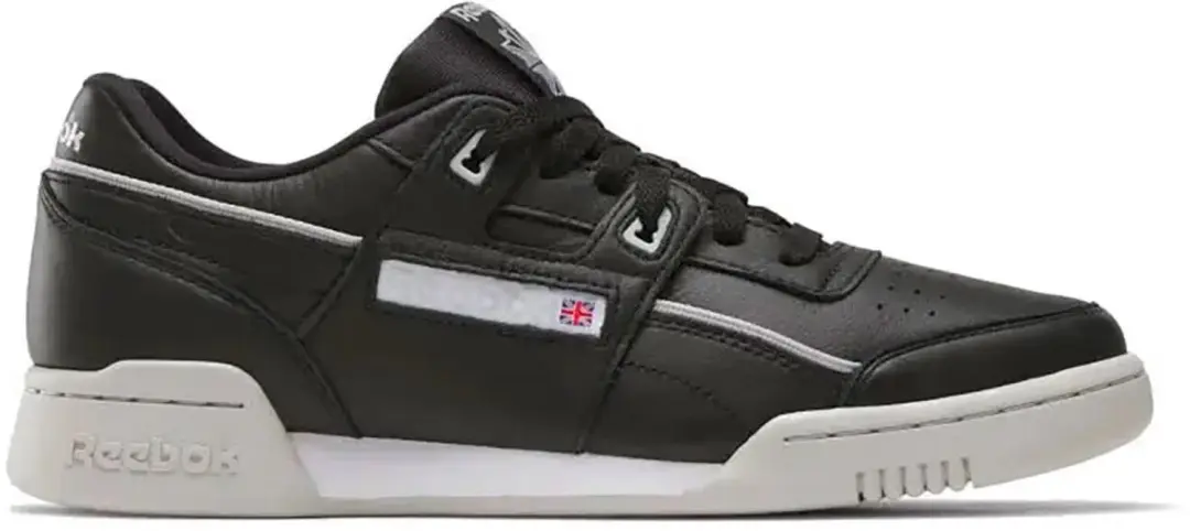 Reebok Classics Workout Plus Sneakers