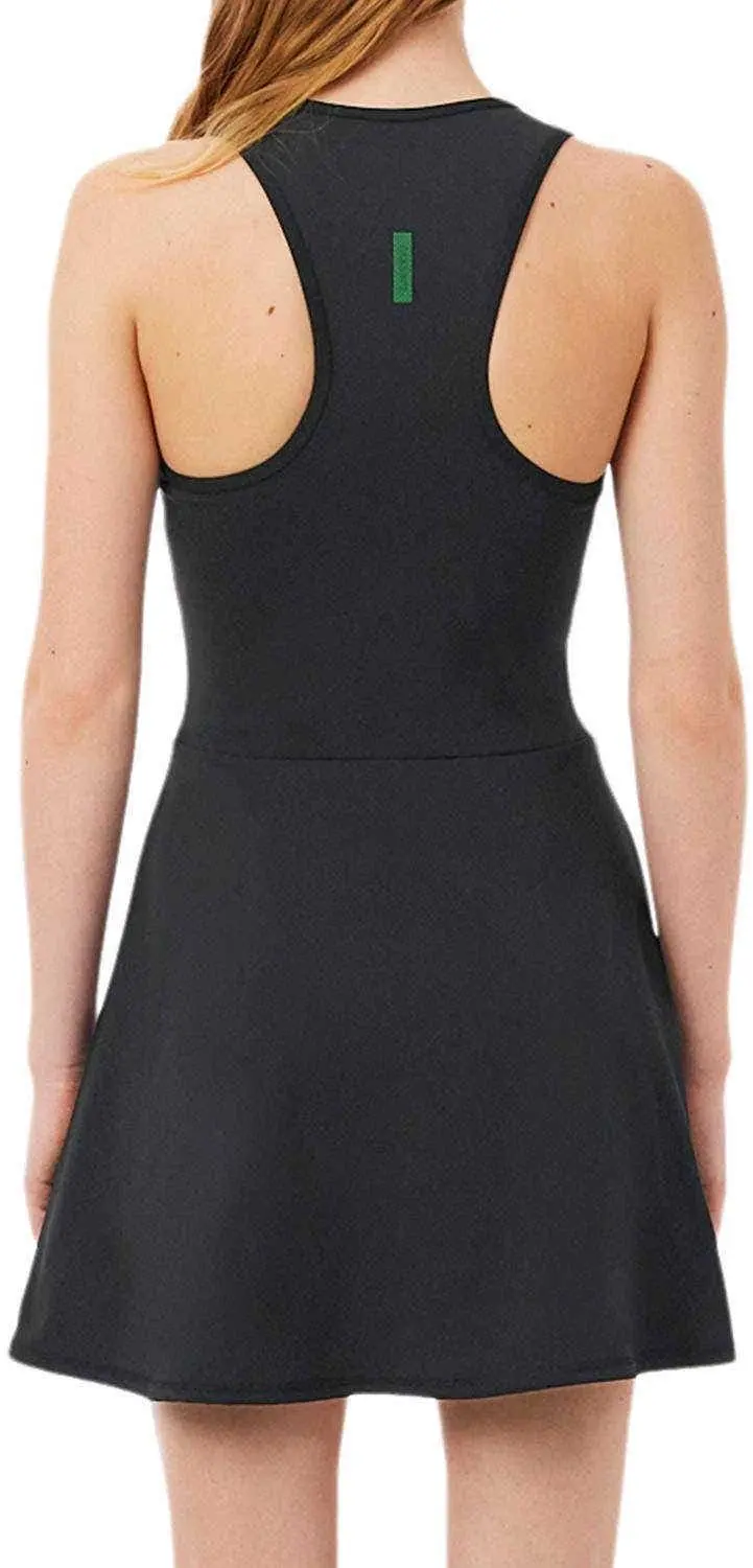 Vestido Lacoste Essentials Ef0144 Mujer 42