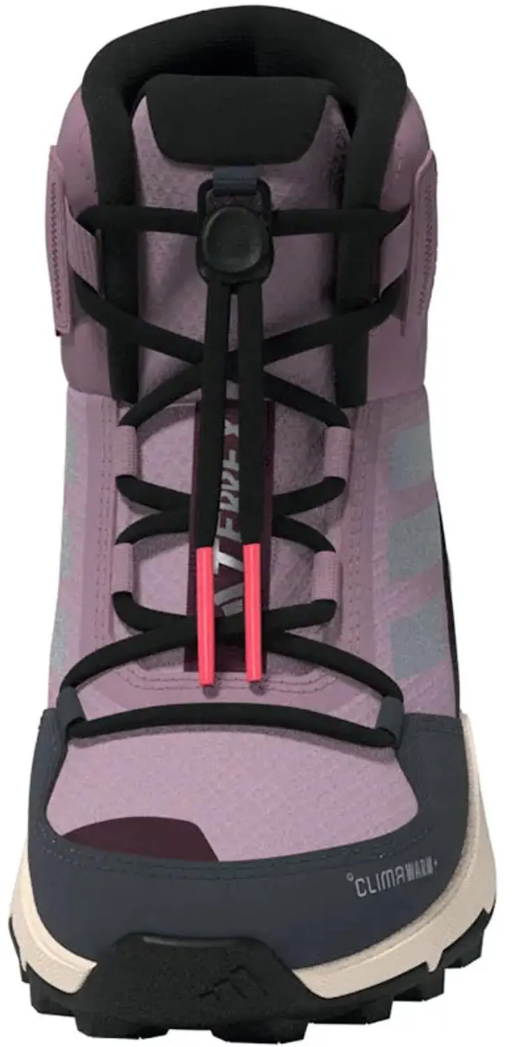 adidas Terrex AX4R Mid Climawarm+ Kinderwandelschoenen - afbeelding 3 van 4