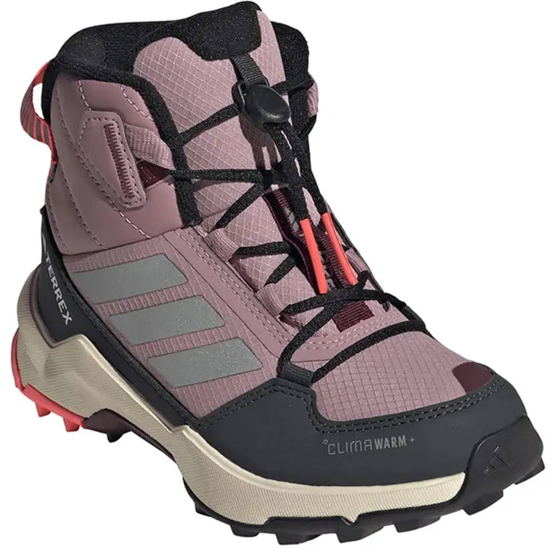 adidas Terrex AX4R Mid Climawarm+ Kinderwandelschoenen - afbeelding 2 van 4