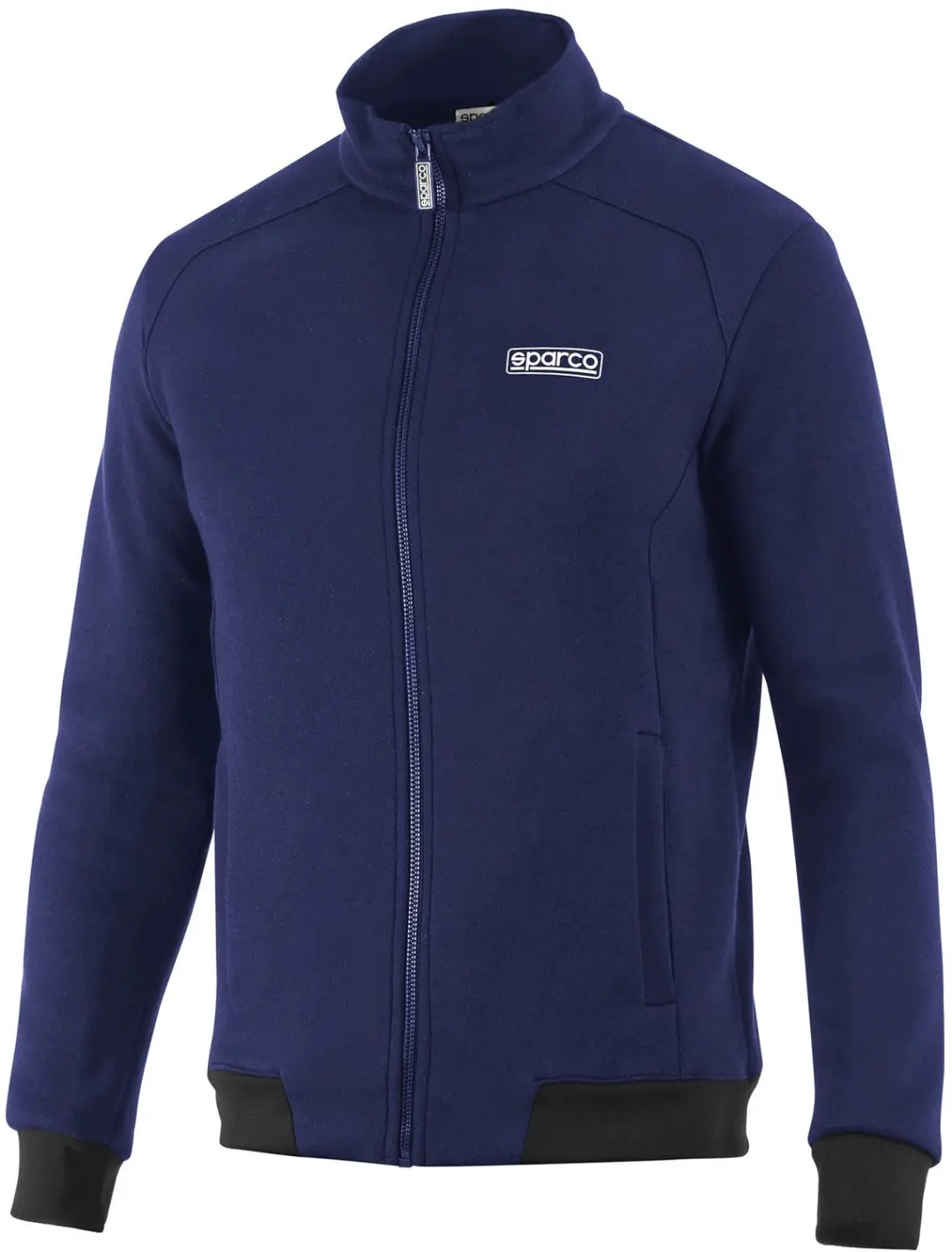 Sparco SL Full Zip Pro Sweatshirt