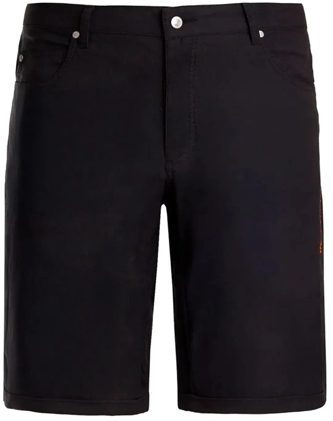 Trangoworld Maipo Korte Broek Zwart XL Man
