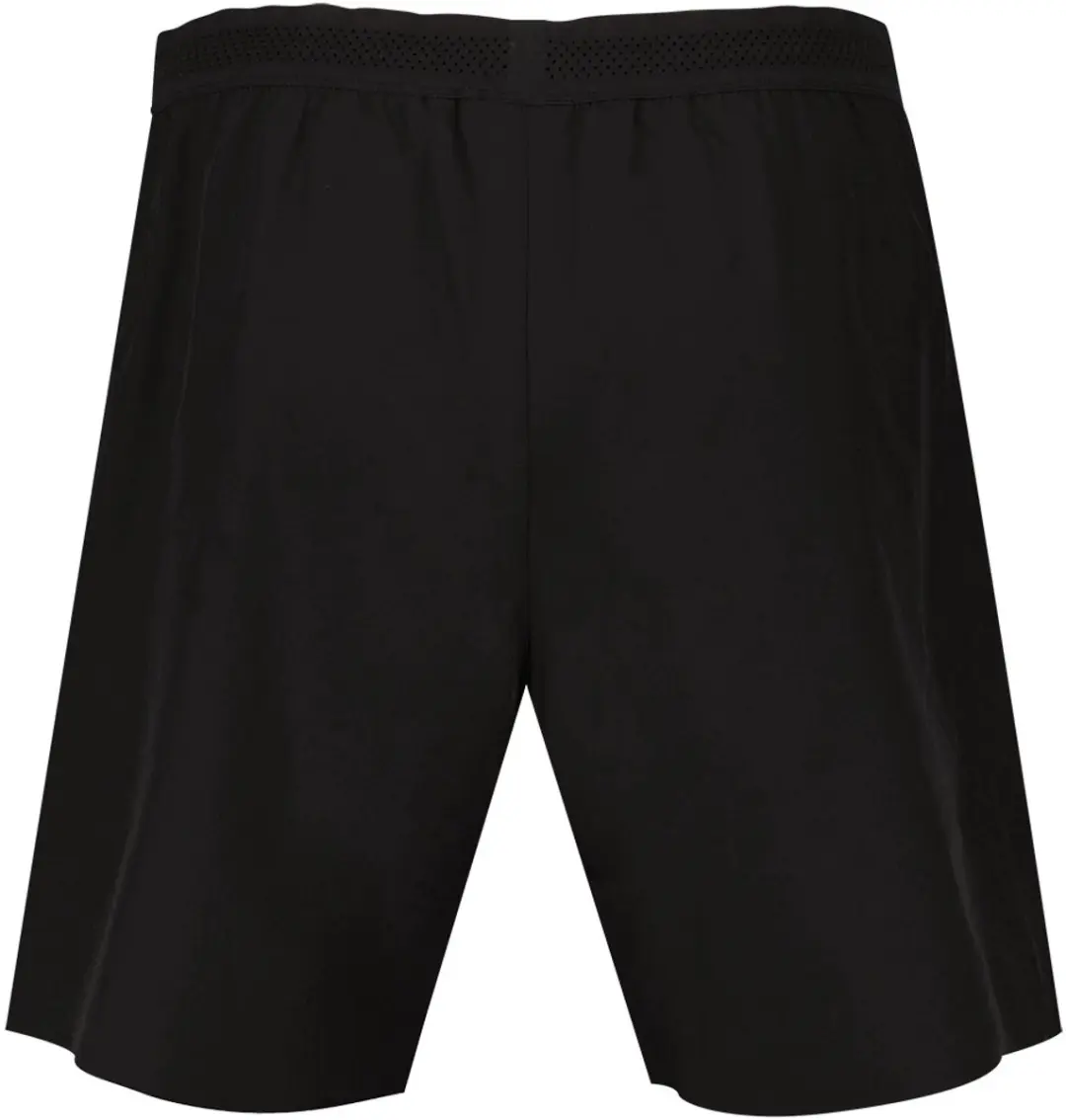 Wilson Tournament Short V2 7" Unlined - Zwart - afbeelding 4 van 6