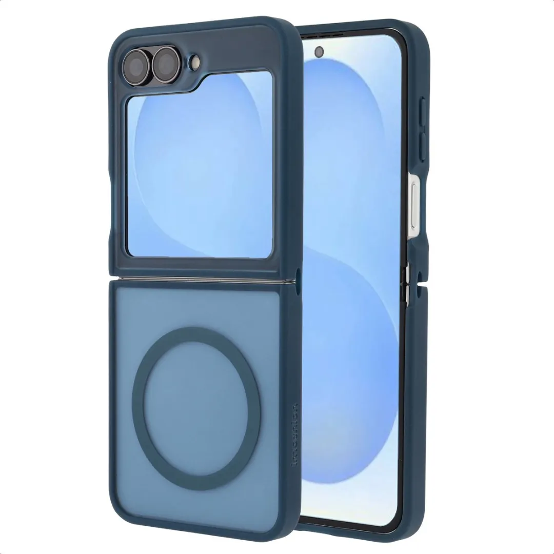 Imoshion Galaxy Z Flip 7 FE Hoesje