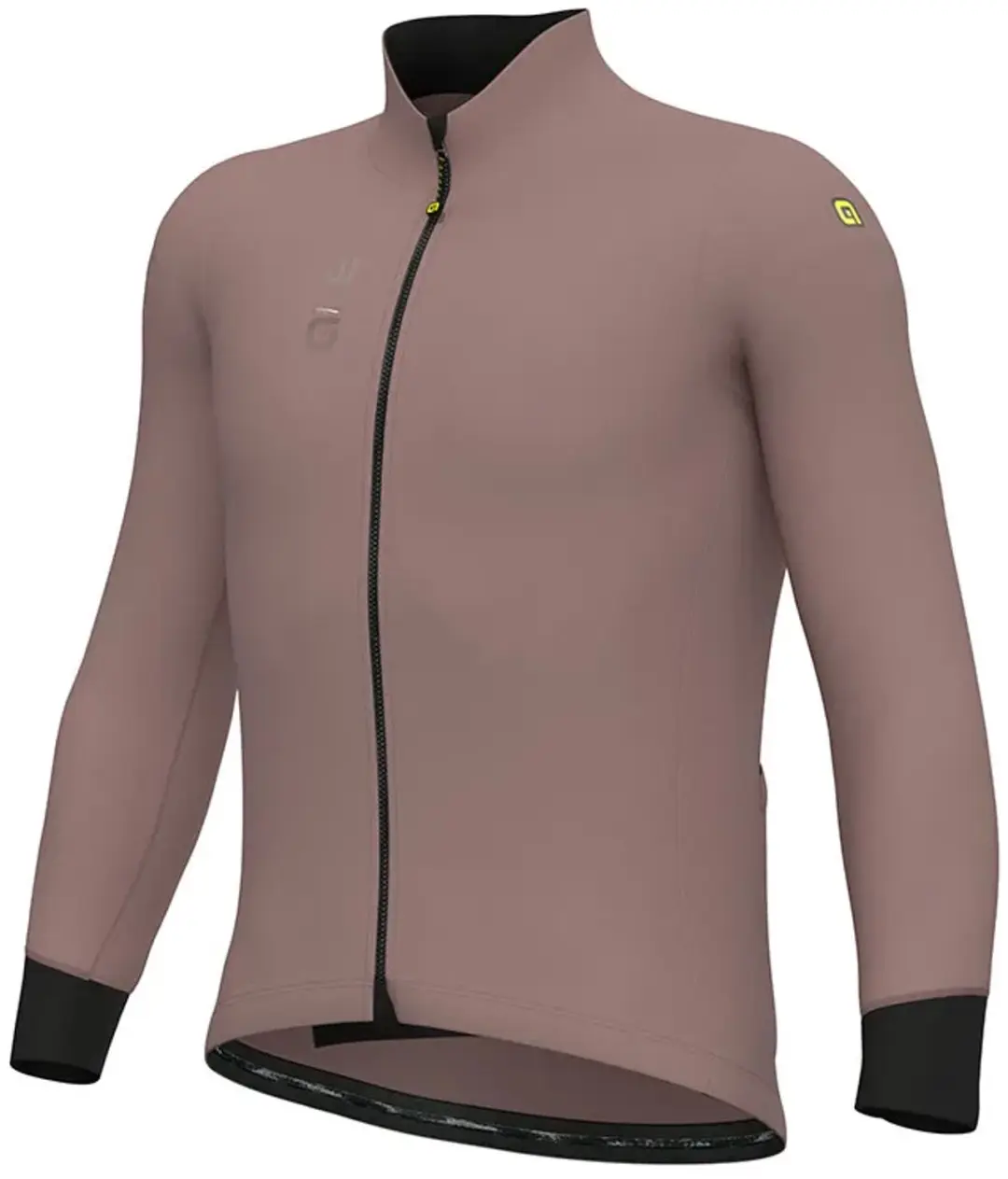 Ale Pragma Fondo 3.0 Jas Bruin L Man