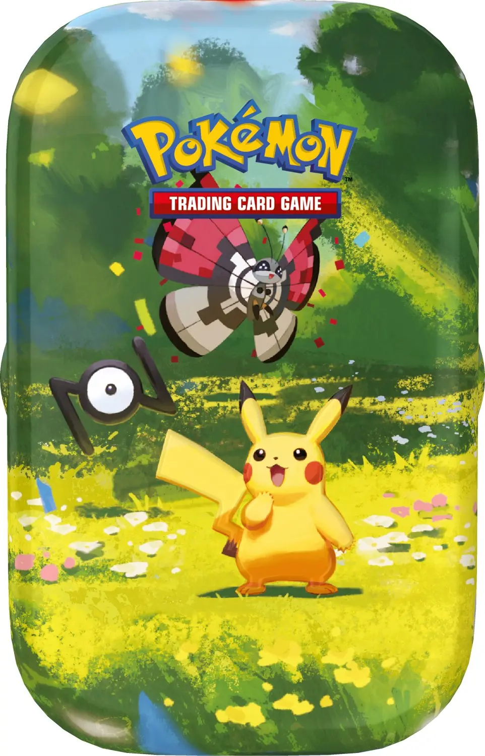 Pokémon TCG: 30th Anniversary
