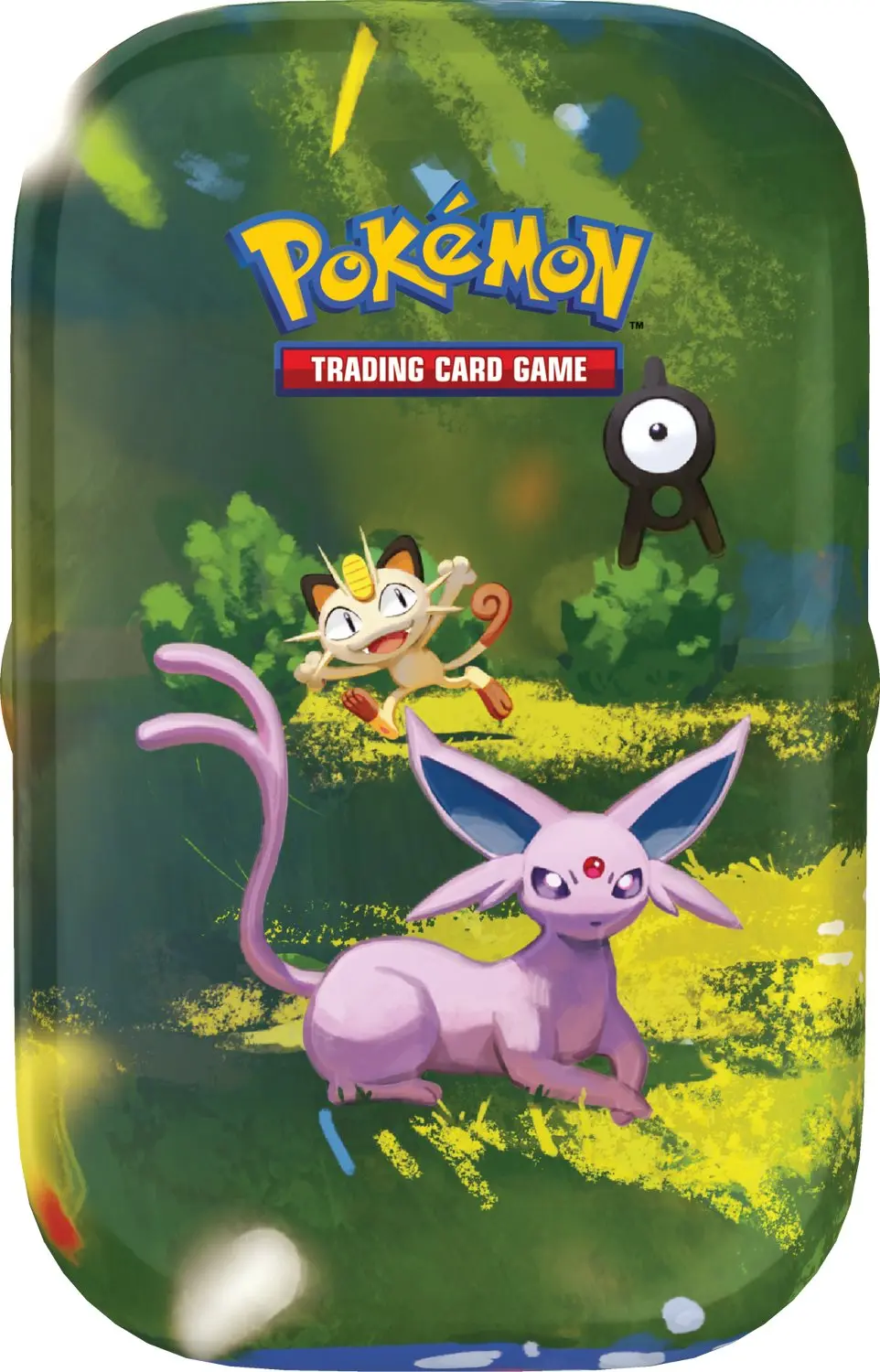 Pokémon TCG: 30th Anniversary