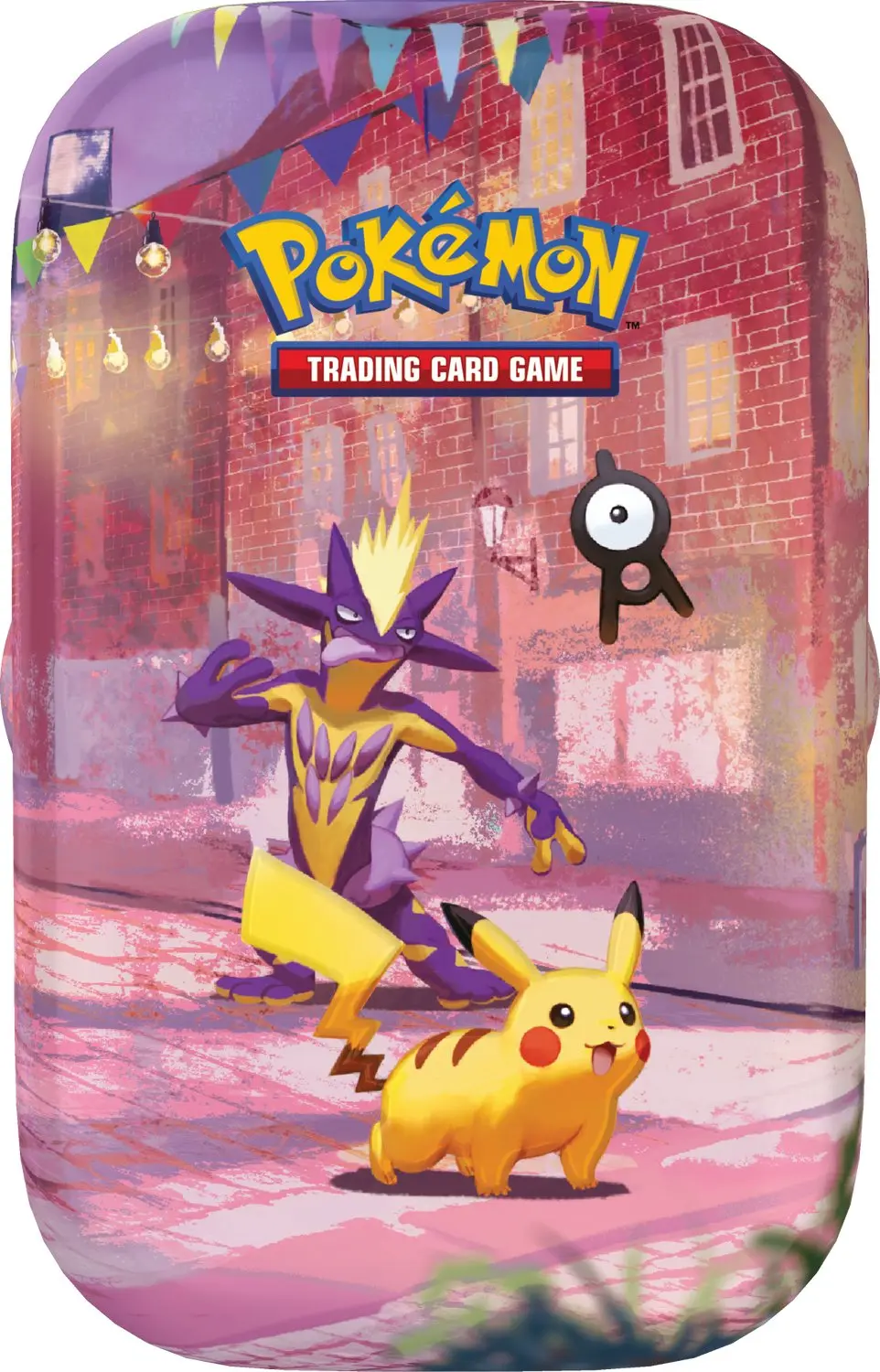 Pokémon TCG: 30th Anniversary