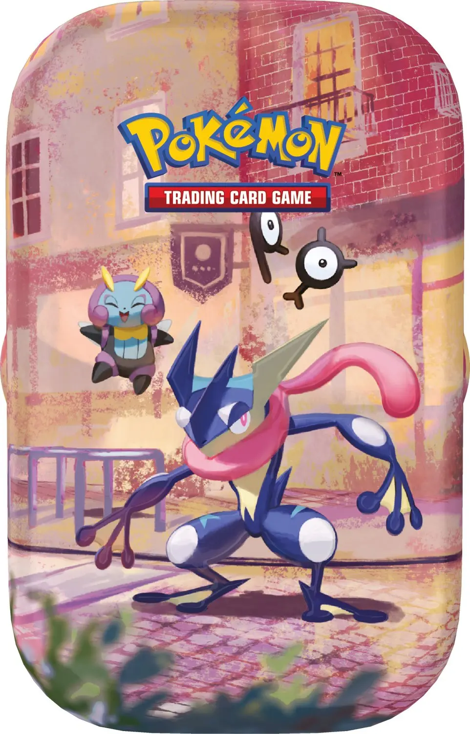 Pokémon TCG: 30th Anniversary