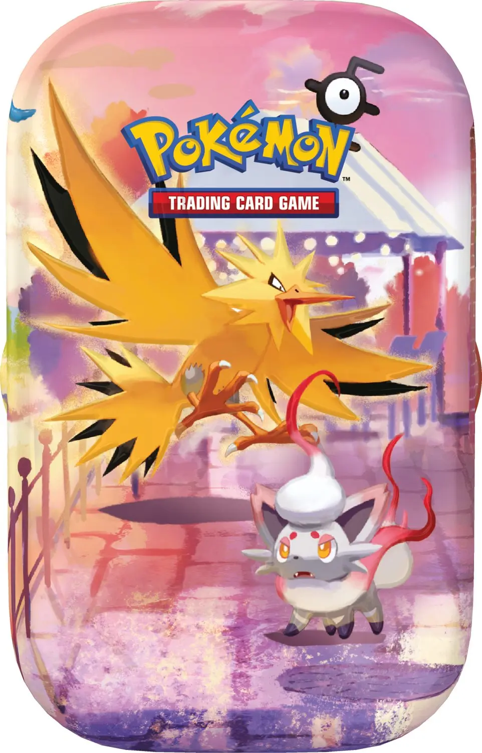 Pokémon TCG: 30th Anniversary