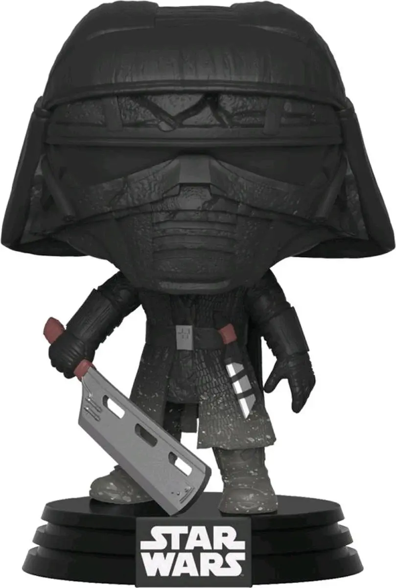 Funko Pop! Star Wars Episode IX: The Rise Of Skywalker