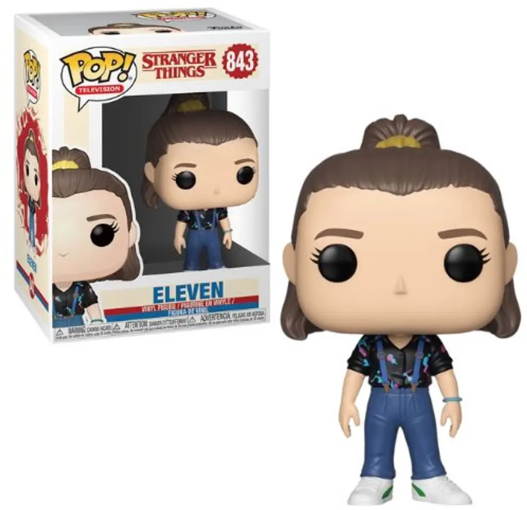 Funko Pop