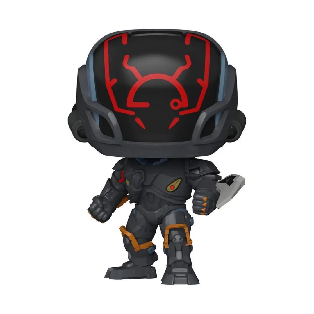 Pop! Games: Fortnite