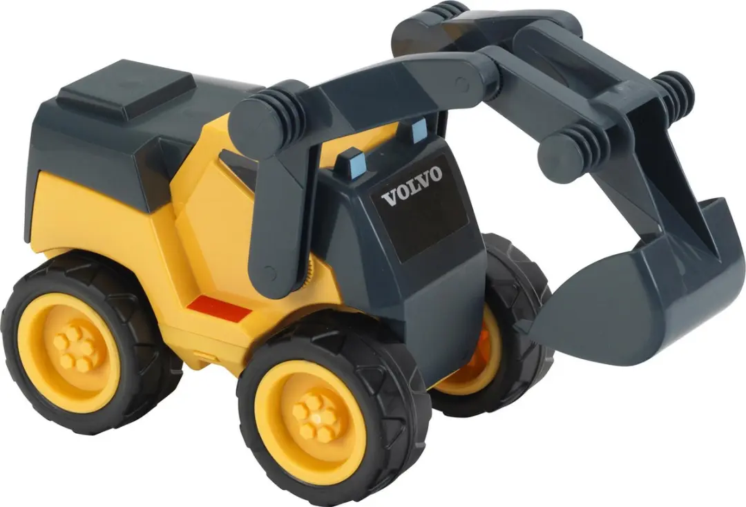 Klein Toys Volvo Power graafmachine