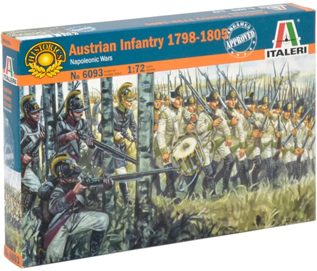 Italeri Modelbouwpakket Militaire voertuigen