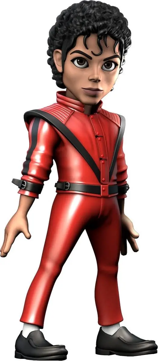 MINIX Michael Jackson Thriller Verzamelfiguur