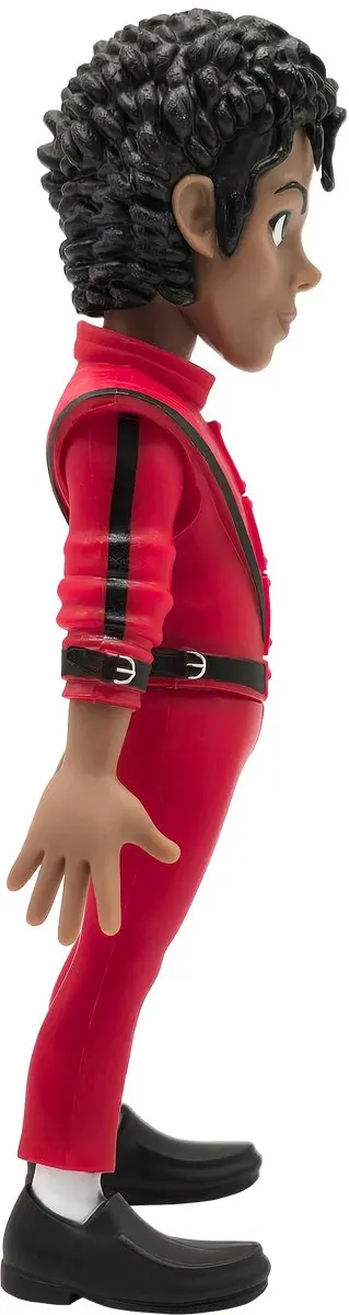 MINIX Michael Jackson Thriller Verzamelfiguur - 12cm - afbeelding 3 van 6