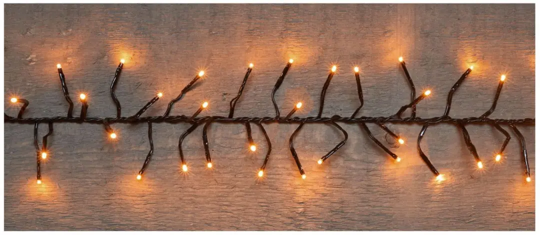 Anna's Collection Treeclusterverlichting 384 LED - 5 meter - afbeelding 3 van 4