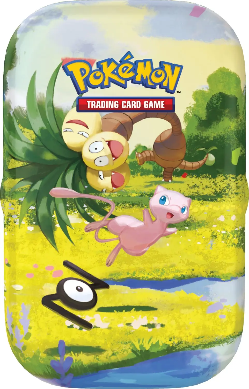 Pokémon TCG: 30th Anniversary