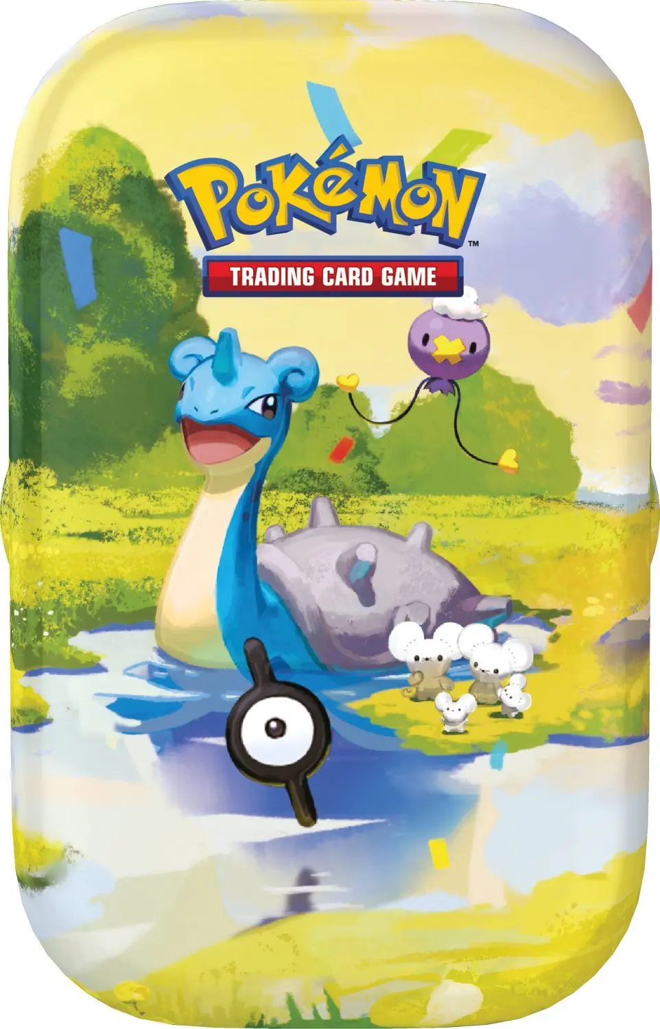 Pokémon TCG: 30th Anniversary