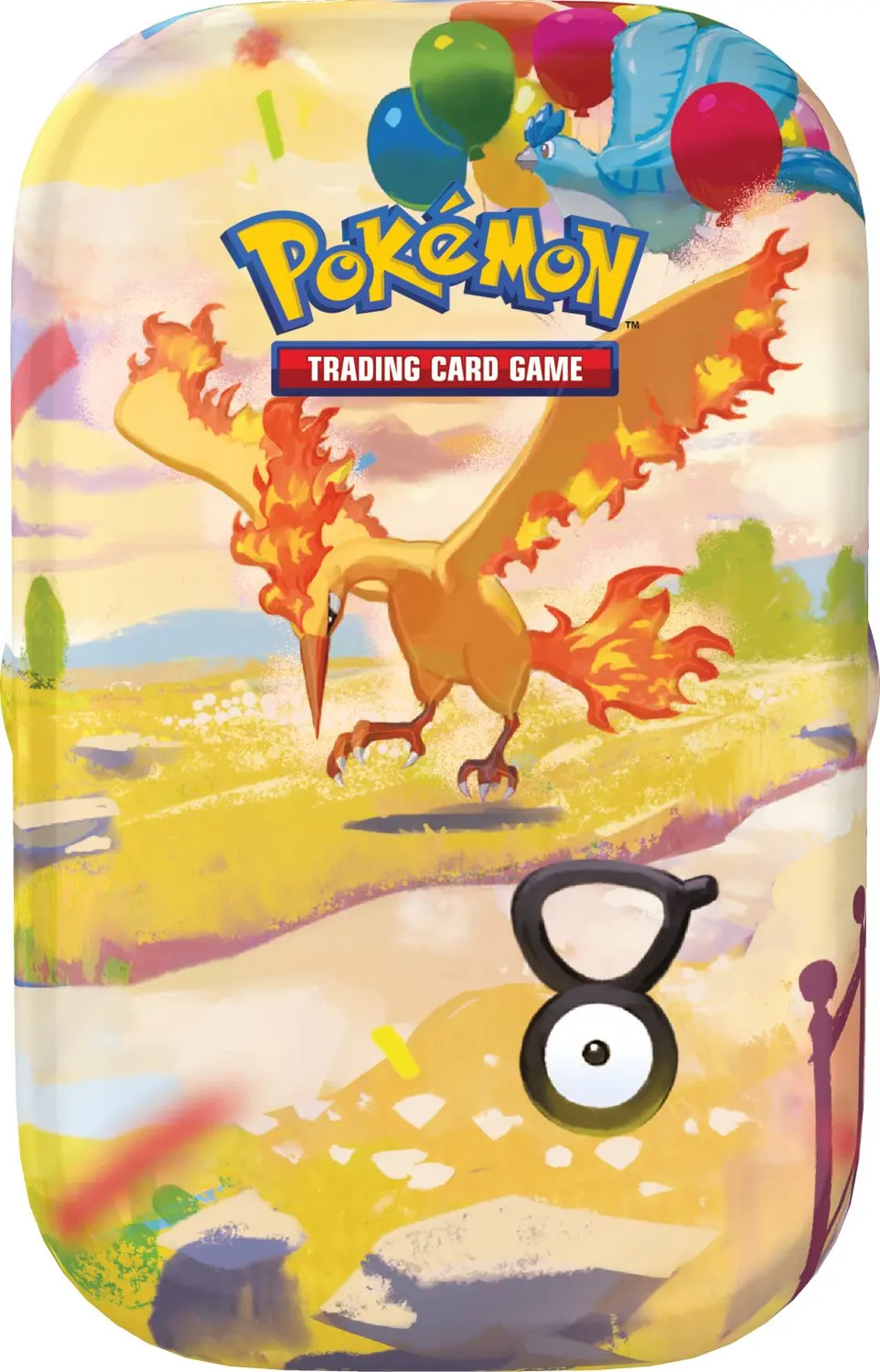 Pokémon TCG: 30th Anniversary