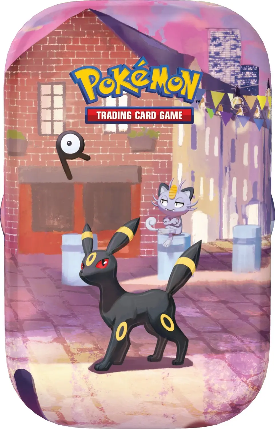 Pokémon TCG: 30th Anniversary