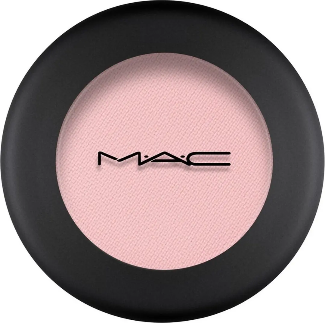 MAC Powder Kiss Soft Matte Felt Cute Oogschaduw 1,5g