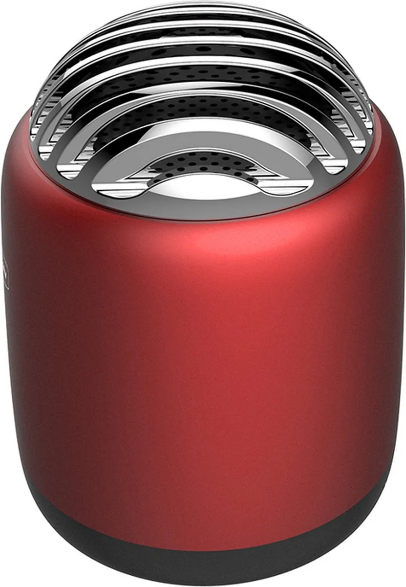 Nillkin Bullet Bluetooth Speaker - Rood
