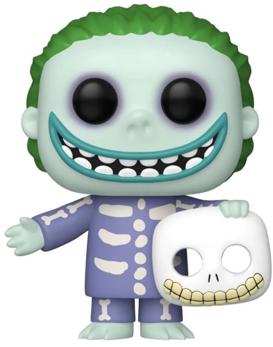 Funko POP! The Nightmare Before Christmas Barrell