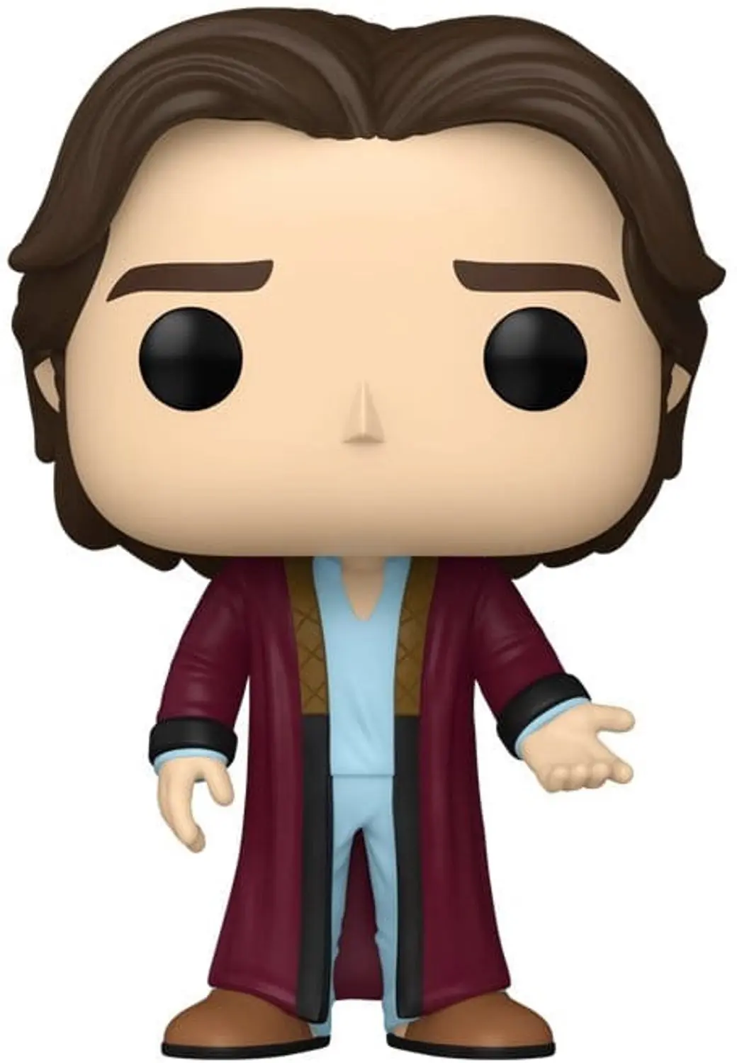 Funko POP! Battlestar Galactica Gaius Baltar Vinyl Figuur - 9cm - afbeelding 2 van 2