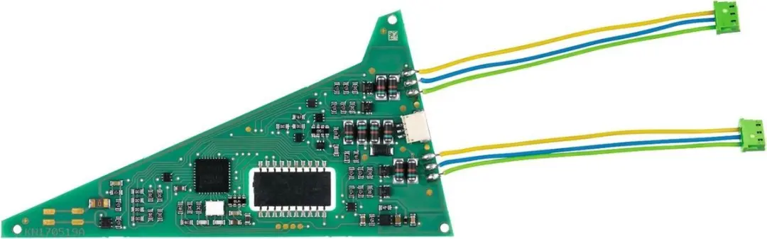 Märklin 74466 Wisseldecoder