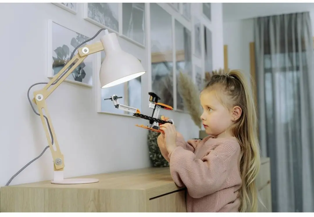 fischertechnik Junior Max Experimenten Bouwpakket - afbeelding 4 van 6