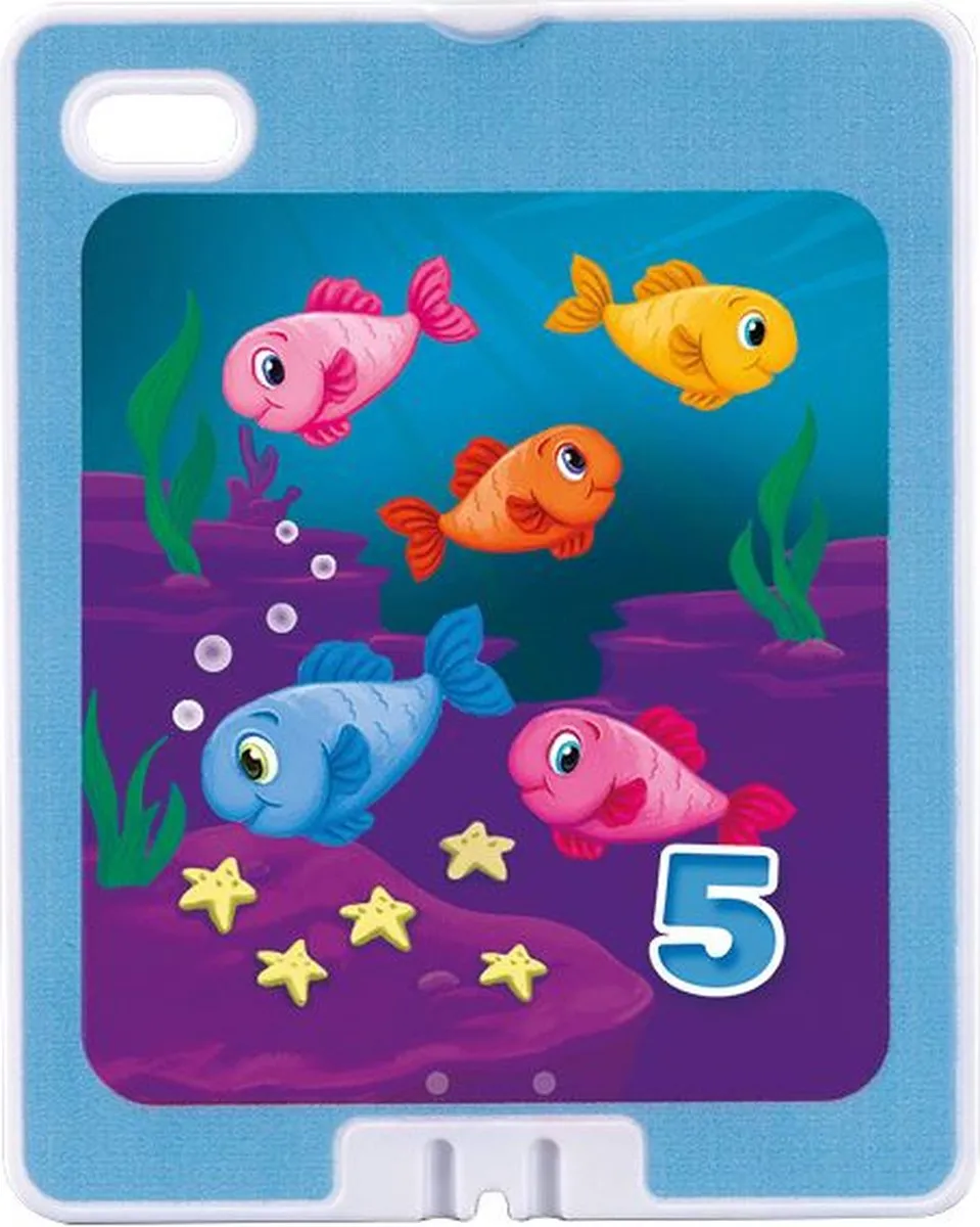 VTech Baby Klik & Klaar Camera 580612223 - Educatief Speelgoed - Multikleuren
