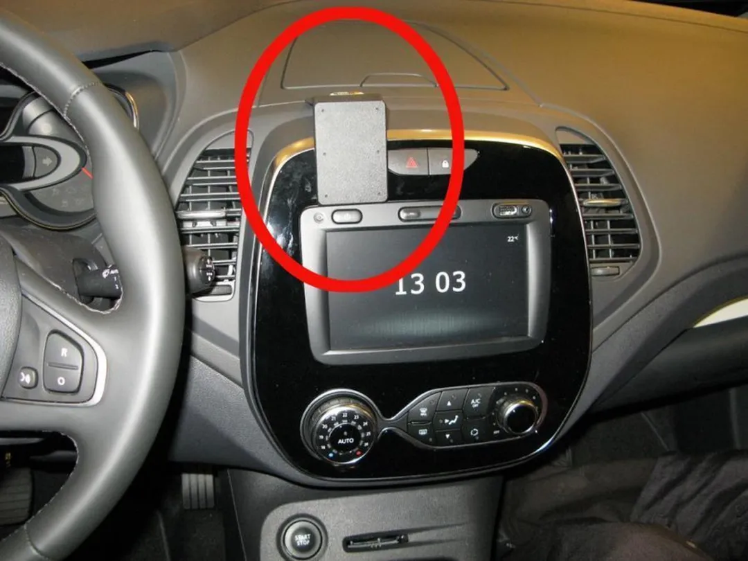Brodit ProClip 855340 Telefoonhouder