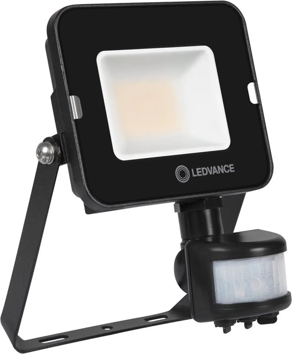 LEDVANCE LED Floodlight Sensor 20W
