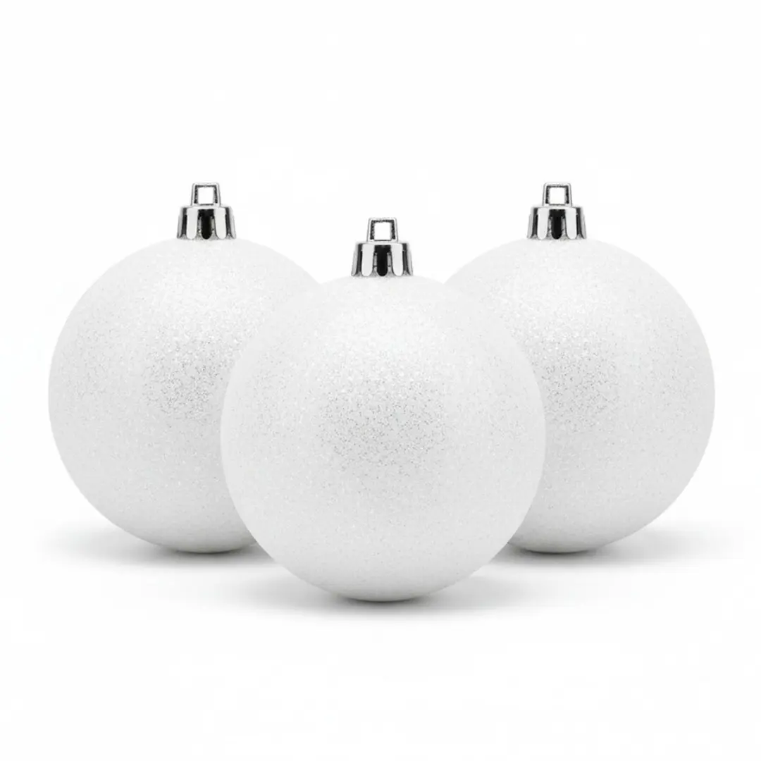 Cosy & Trendy Kerstballen