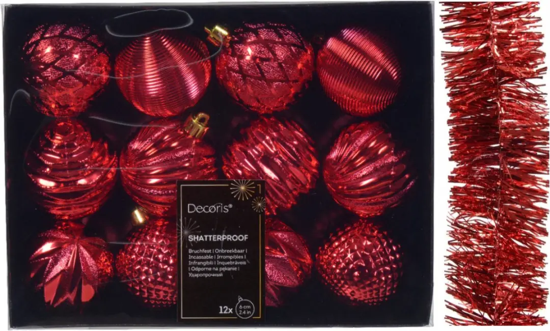 Decoris