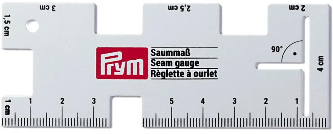 Prym Zoommeter